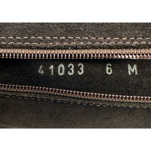 La Canadienne Brittany Dark Brown Suede Waterproof Lug Boot Womens 6M New $550 - Picture 13 of 14